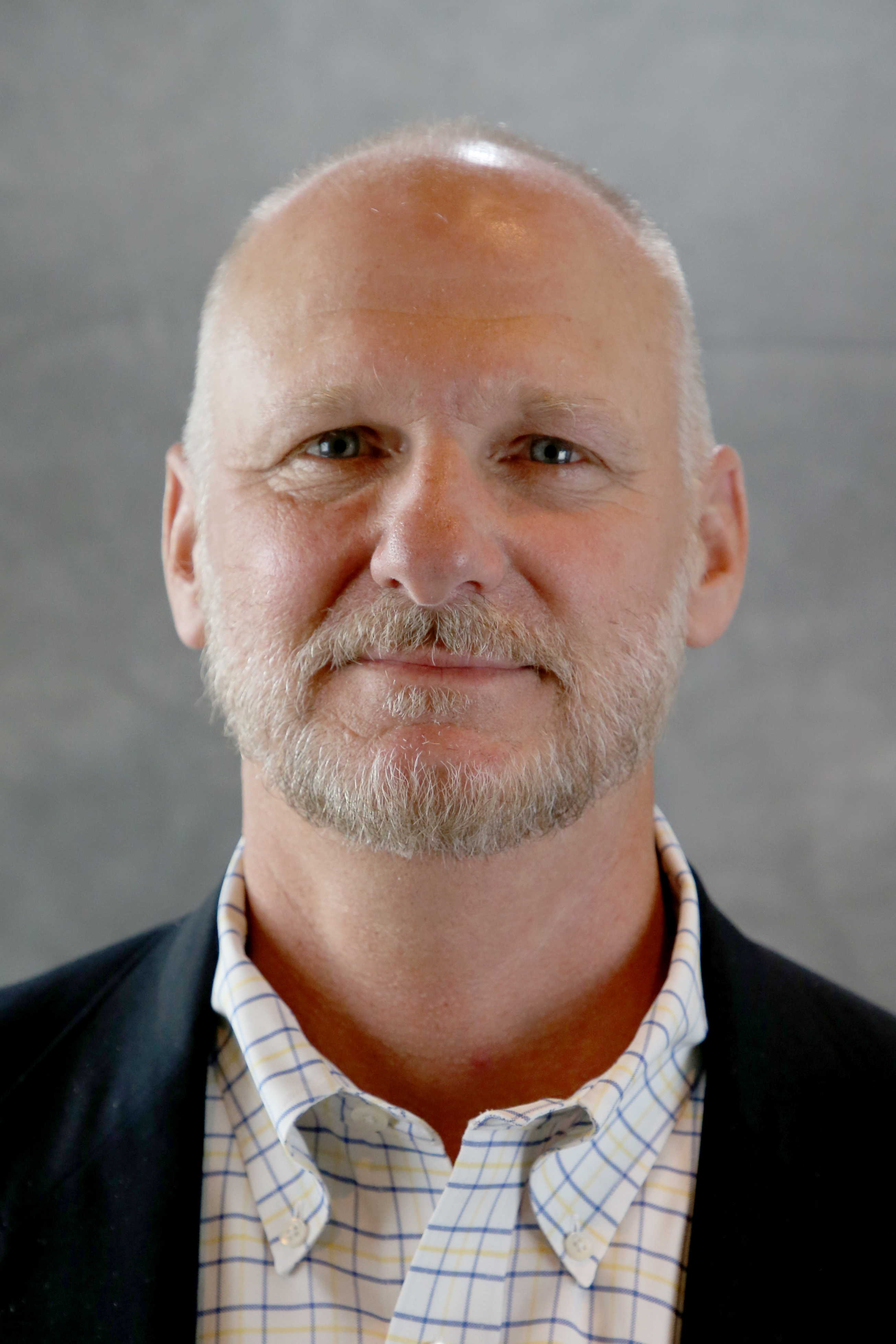Steve Stewart 